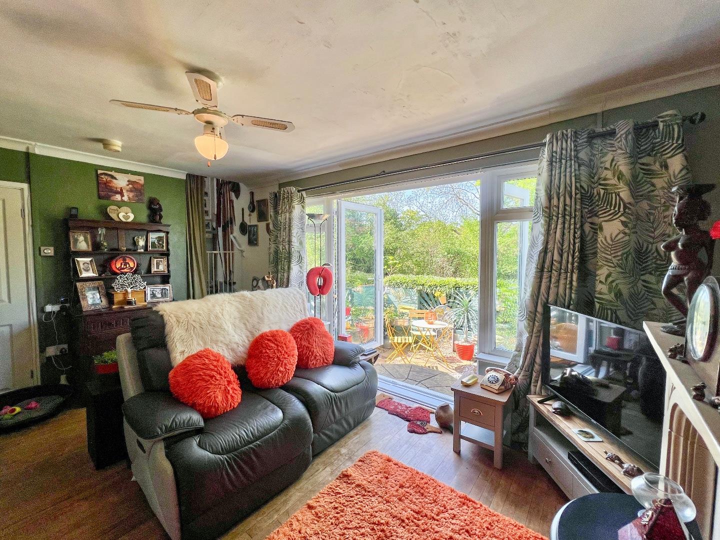 Byron Avenue, Cefn Glas, Bridgend county borough, CF31 4QD
